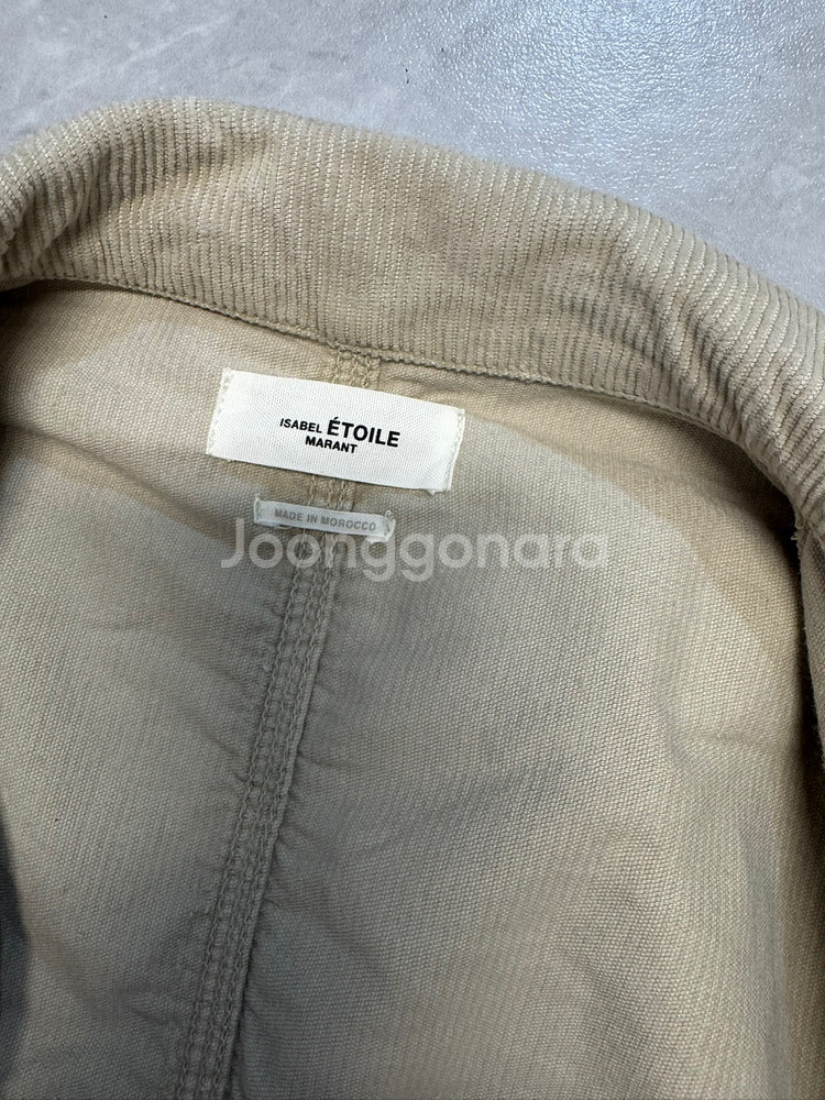 90 이자벨마랑 코듀로이 -2147--2