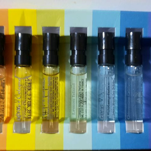 프리미엄 향수 10종 세트