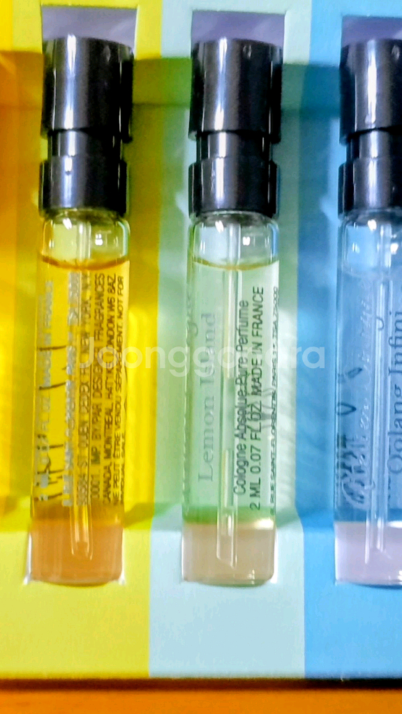 프리미엄 향수 10종 세트--3