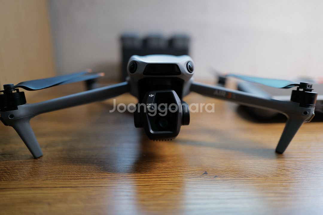 dji air 3s 플라이모어 콤보--1