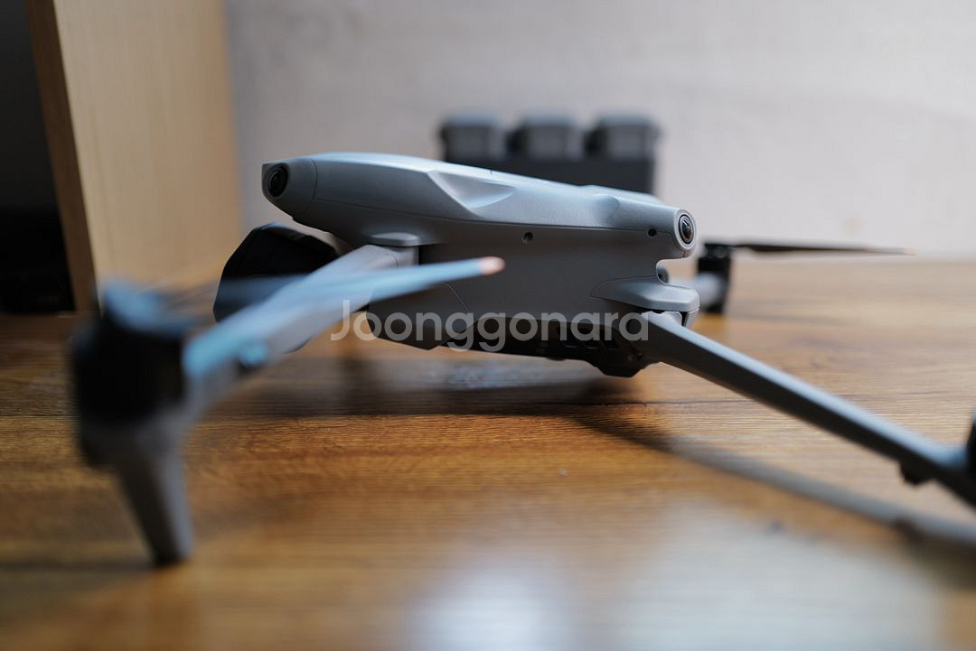 dji air 3s 플라이모어 콤보--3