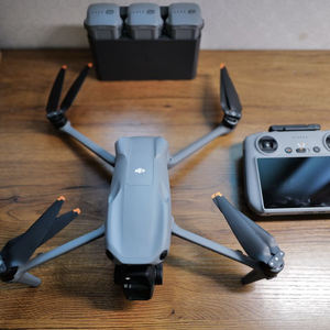 dji air 3s 플라이모어 콤보