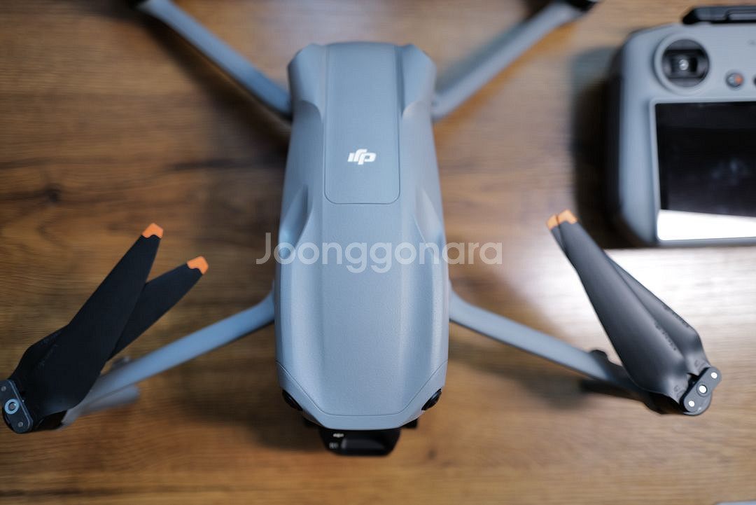 dji air 3s 플라이모어 콤보--2