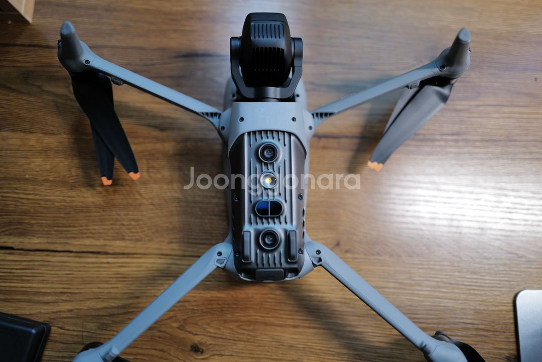 dji air 3s 플라이모어 콤보--6