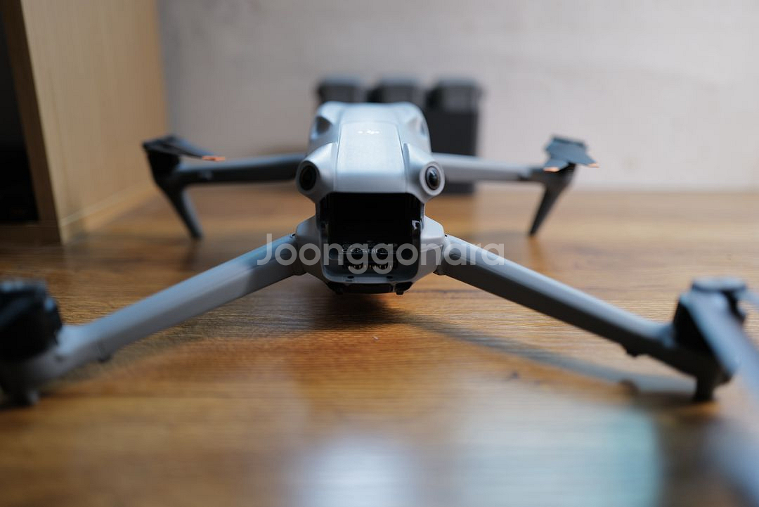 dji air 3s 플라이모어 콤보--4