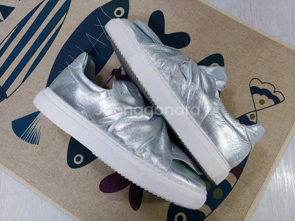 슈콤마보니 이태리 운동화 (250)--2