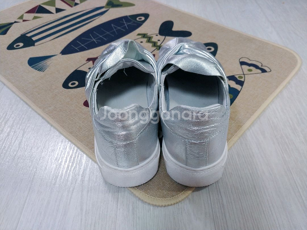 슈콤마보니 이태리 운동화 (250)--4