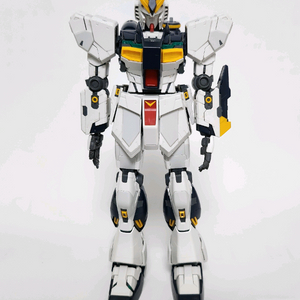 반다이 MG 뉴건담 버카 부품용 팝니다.