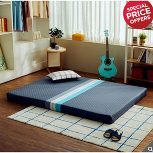 센스맘 9존 메모리폼 토퍼 Q (150X200X12cm)