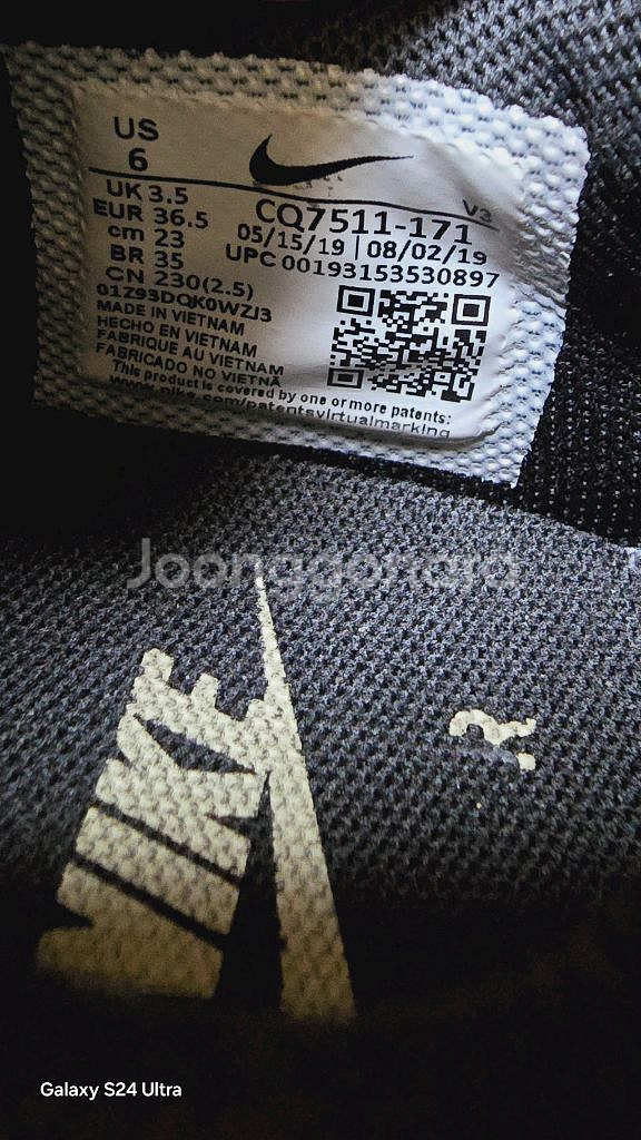 (여.225) 나이키 여성 운동화. 나이키 에어포스1--2