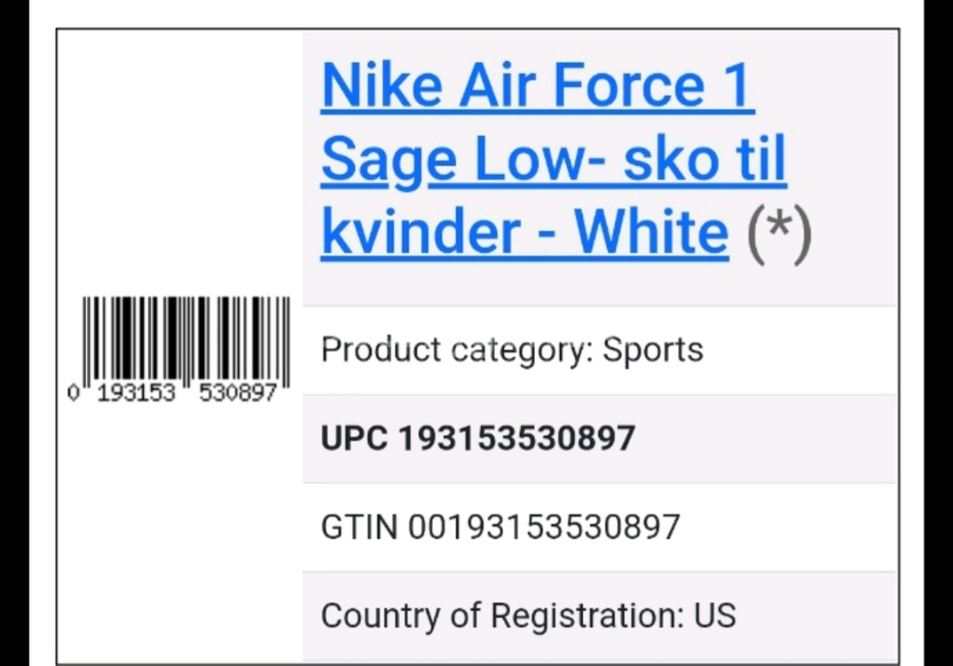 (여.225) 나이키 여성 운동화. 나이키 에어포스1--6