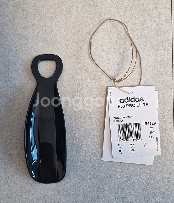 아디다스 F50 프로LL tf 풋살화 새제품 판매--5