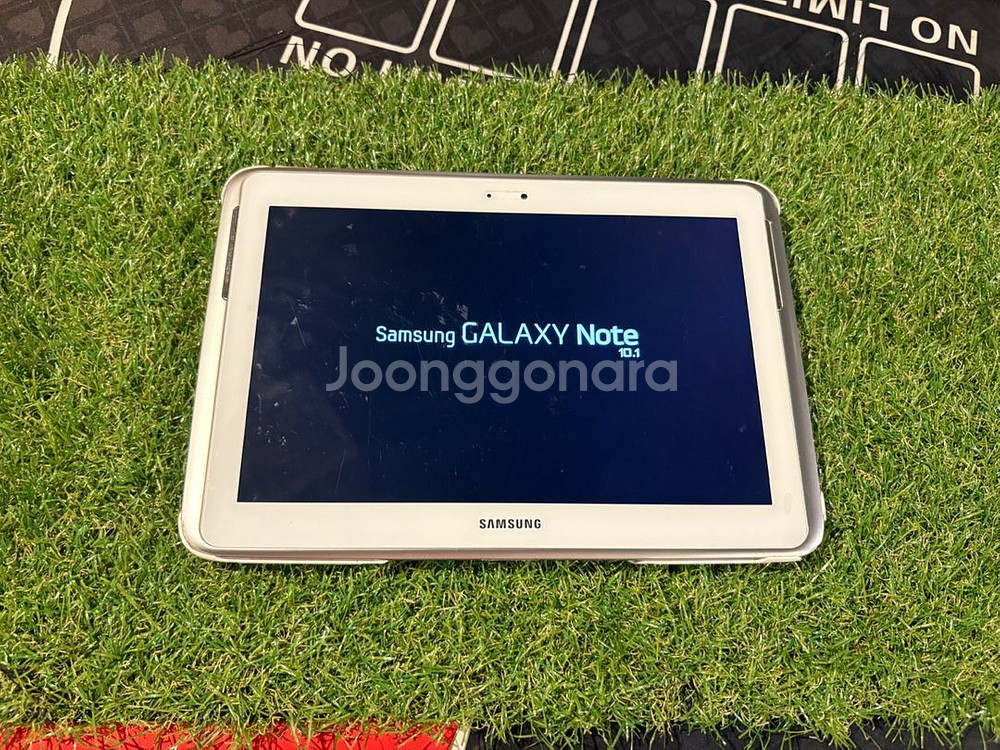 [중고]갤럭시노트10.1 + 주변기기--0