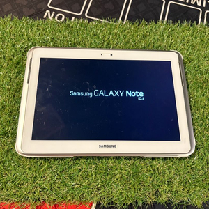 [중고]갤럭시노트10.1 + 주변기기