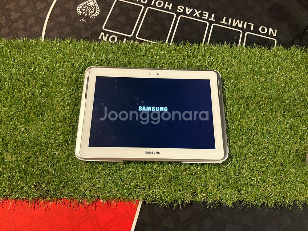 [중고]갤럭시노트10.1 + 주변기기--1