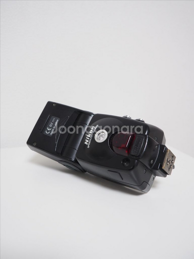 니콘 SB-80DX 플래시 판매합니다--0