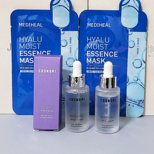 코스노리 고함량 판테놀 앰플 2개 저렴하게