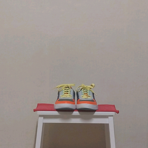 (중고)아디다스 운동화 팝니다(275)