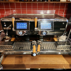 아스토리아 스톰 FRC 2그룹 에스프레소 커피머신