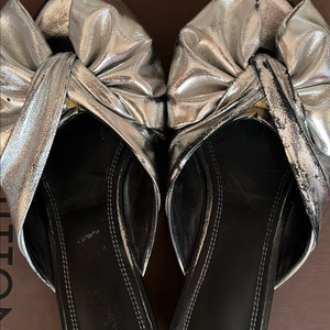 슈콤마보니 슬리퍼(37)