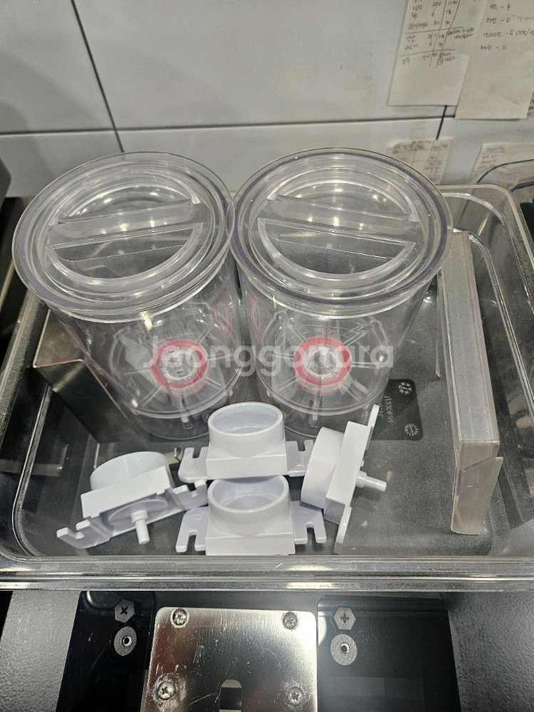 카이저 눈꽃 빙수기 IMK-337--2