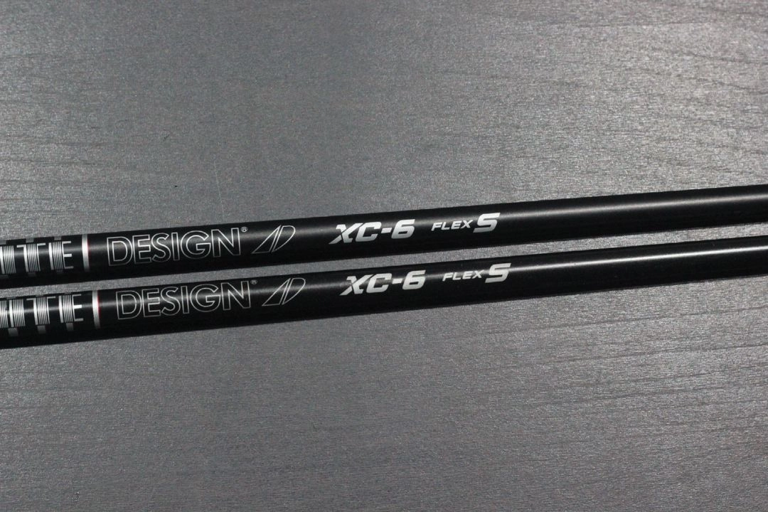 투어에이디 TOUR AD XC-6S 드라이버 샤프트 이미지