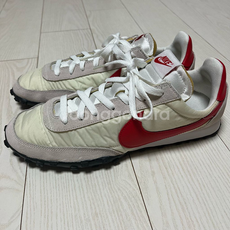 [270] 나이키 와플레이서 신발--0