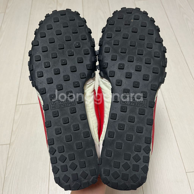 [270] 나이키 와플레이서 신발--4