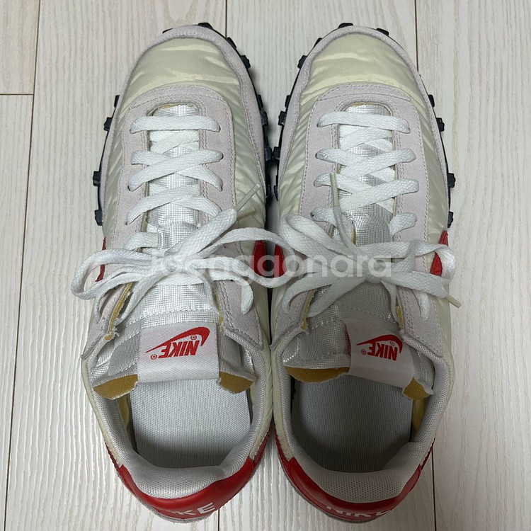 [270] 나이키 와플레이서 신발--1