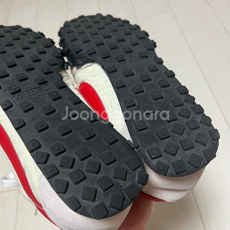 [270] 나이키 와플레이서 신발--3