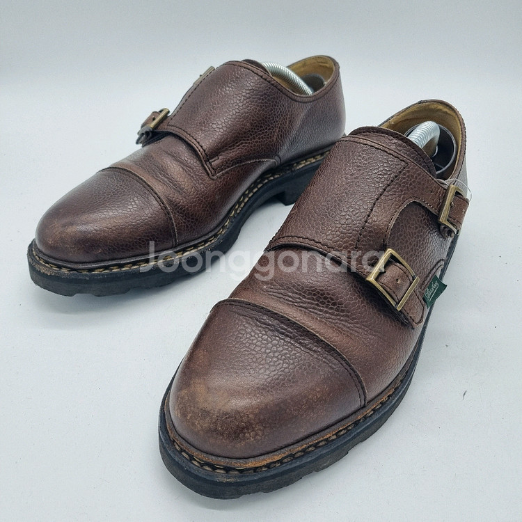 파라부트 윌리엄 브라운 (6) 남성 250mm--0