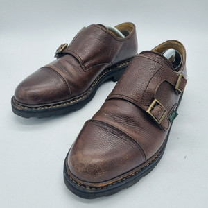 파라부트 윌리엄 브라운 (6) 남성 250mm