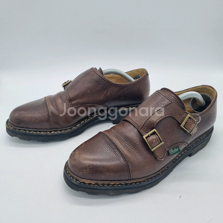 파라부트 윌리엄 브라운 (6) 남성 250mm--1