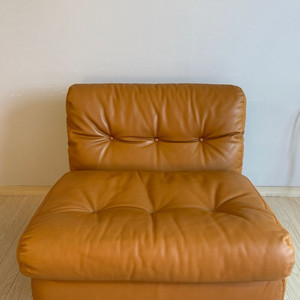 B&B이탈리아 마리오벨리니 빈티지 아만타소파