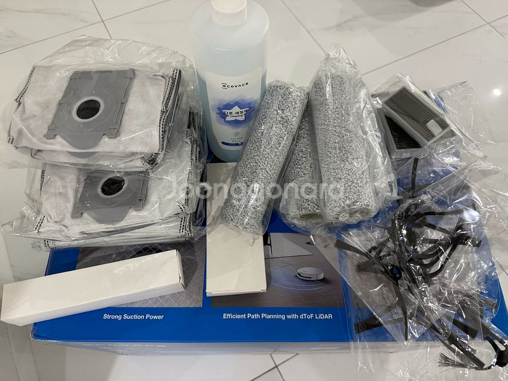 에코백스x8 프로옴니--2