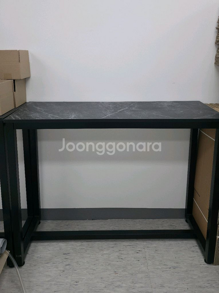 아일랜드식탁 홈바테이블 콘솔 대리석테이블--0