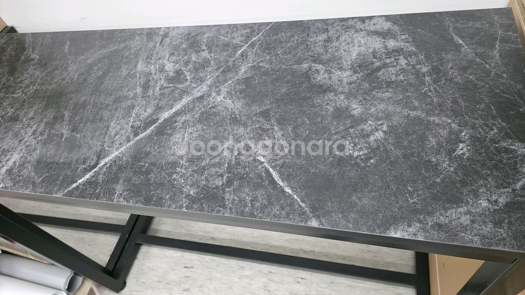 아일랜드식탁 홈바테이블 콘솔 대리석테이블--2