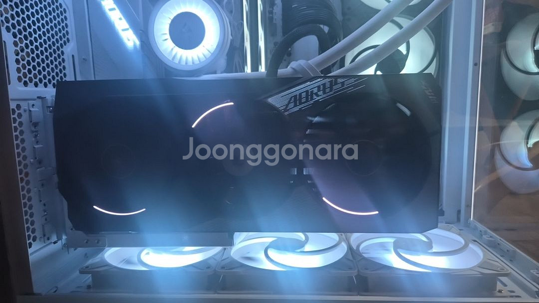 기가바이트 rtx 4080 super aorus master--0