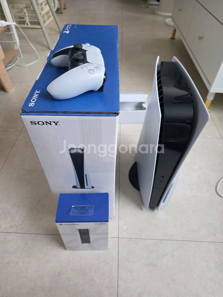 PS5 / 플스5 1018a 팝니다--0