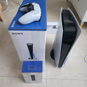 PS5 / 플스5 1018a 팝니다