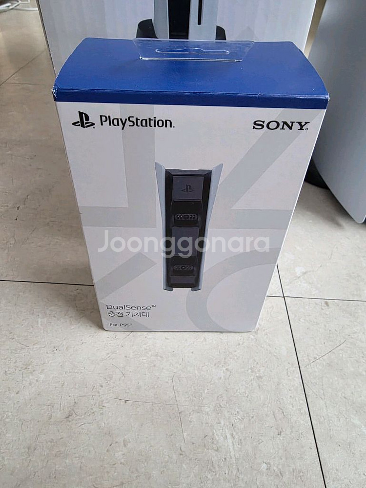 PS5 / 플스5 1018a 팝니다--1