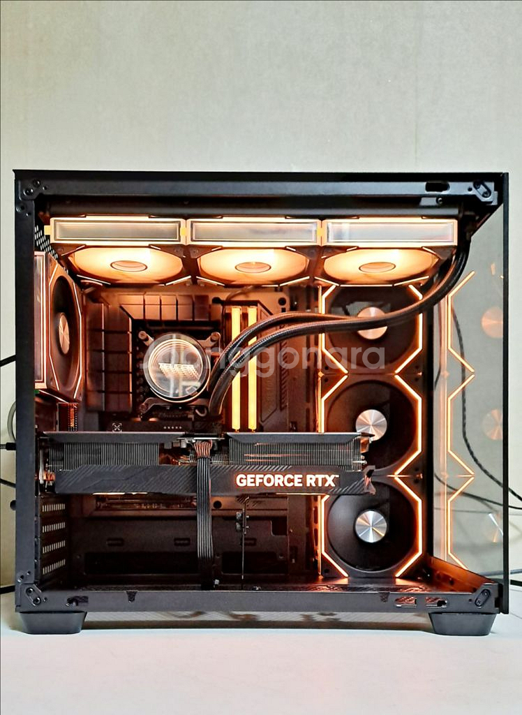 인텔 i7 14700K RTX 4070 Ti SUPER--0