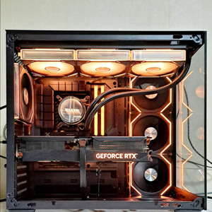 인텔 i7 14700K RTX 4070 Ti SUPER