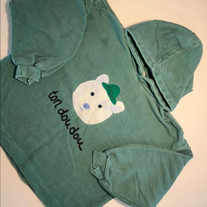 리미떼두두 후드 3xl