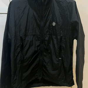 스톤아일랜드 나일론메탈자켓 105-108