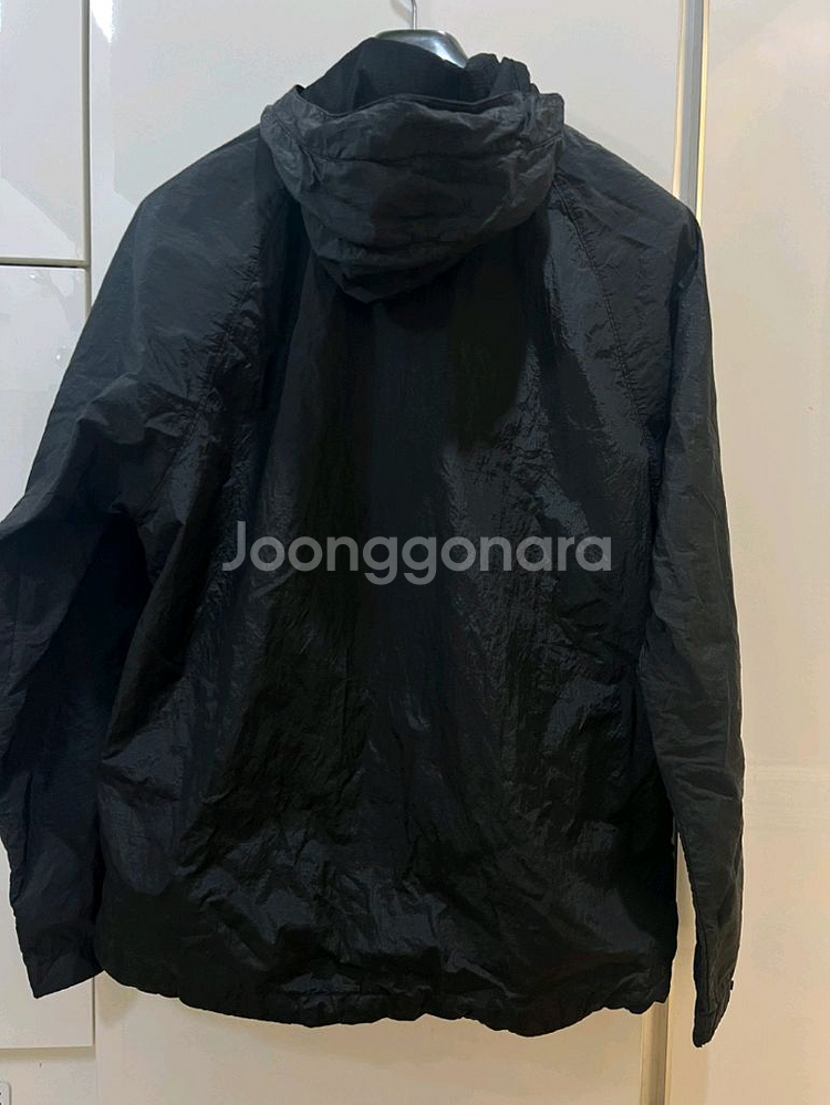 스톤아일랜드 나일론메탈자켓 105-108--1