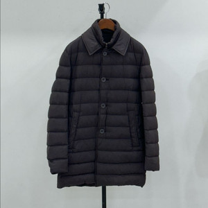 에르노 남성 구스패딩