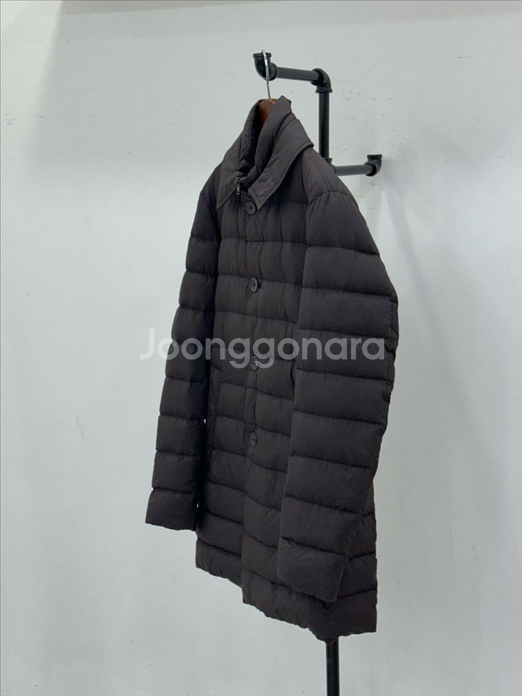 에르노 남성 구스패딩--3