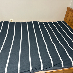 슈퍼싱글사이즈 이불세트 겨울용