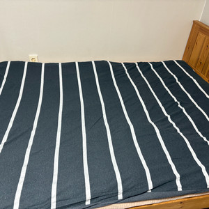 슈퍼싱글사이즈 이불세트 겨울용